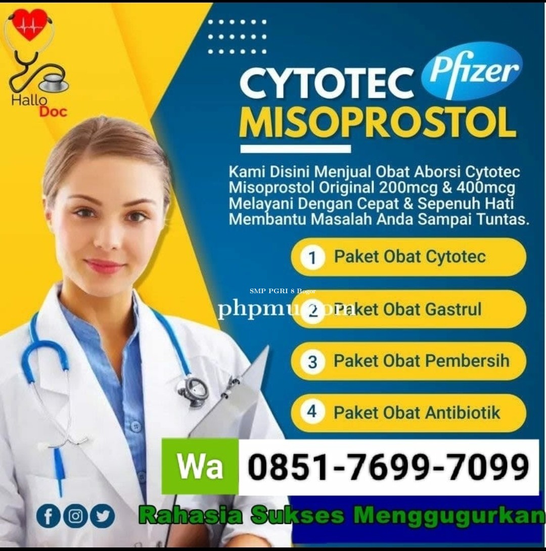 0851/7699/7099 JUAL OBAT ABORSI CYTOTEC Ampuh No.1 DI MALANG