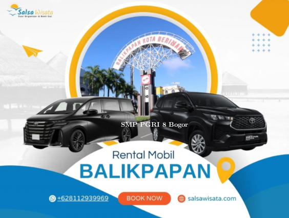Sewa Mobil Balikpapan: Hemat Biaya, Perjalanan Lebih Nyaman