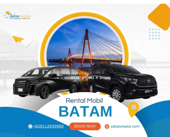 Rental Mobil Batam Terpercaya dengan Review Positif Pelanggan