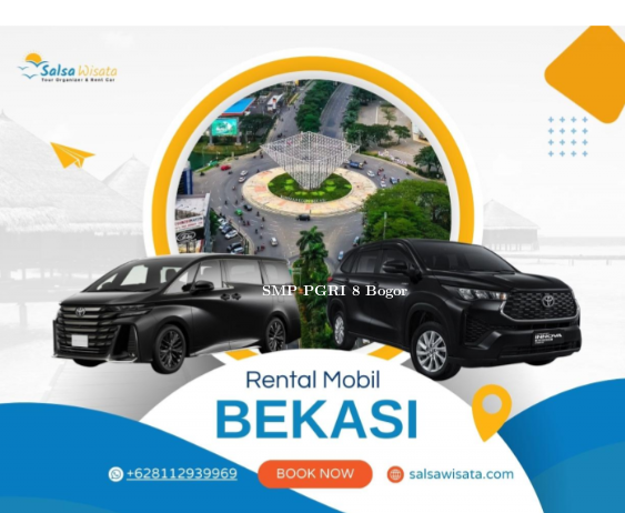 Rental Mobil Bekasi: Armada Terbaru dan Terawat