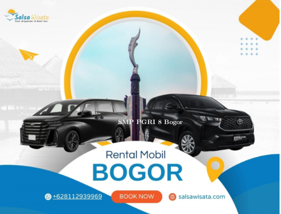 Rental Mobil Bogor: Perbandingan Harga dan Fasilitas