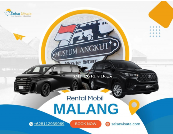 Rental Mobil Malang: Nyaman untuk Wisata Keluarga di Kota Batu