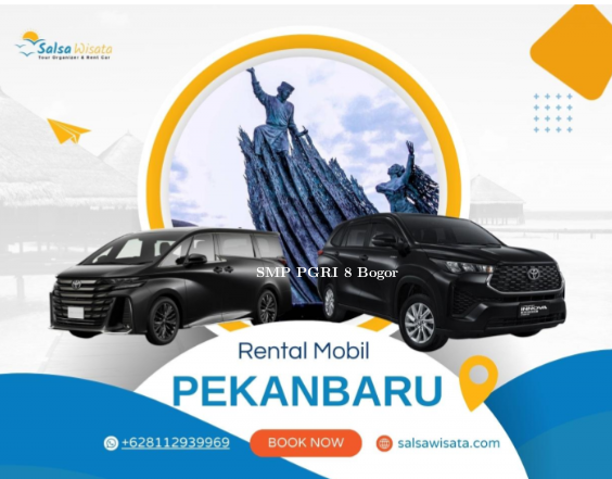 Rental Mobil Pekanbaru: Transportasi Nyaman untuk Semua Kebutuhan