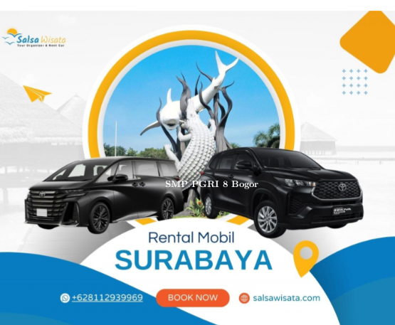 Rental Mobil Surabaya: Promo Menarik Bulan Ini