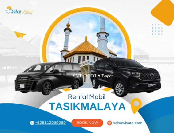 Sewa Mobil Tasikmalaya Dengan Supir Ramah & Berpengalaman